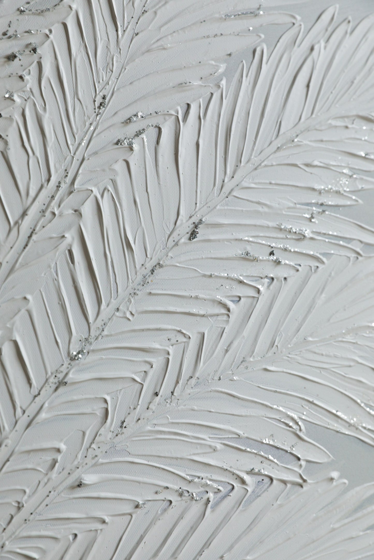 Palma Framed Painting