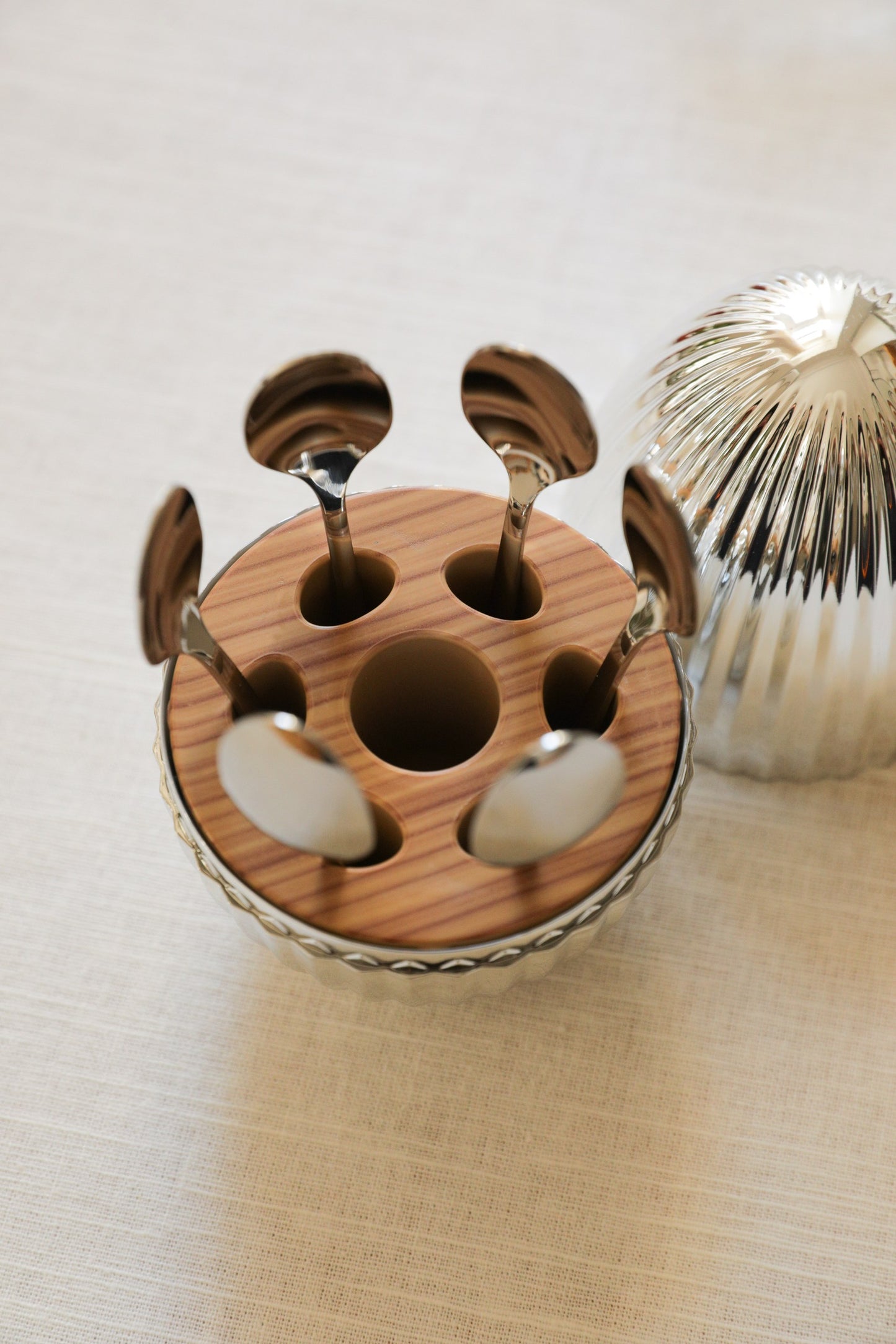 حامل ملاعق شاي - أوفا