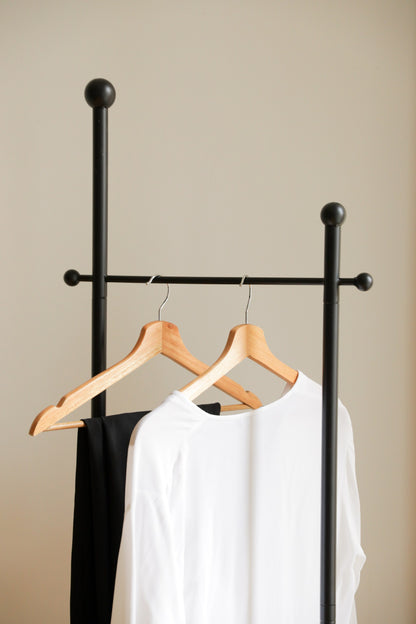 Forma Clothes Standing Hanger
