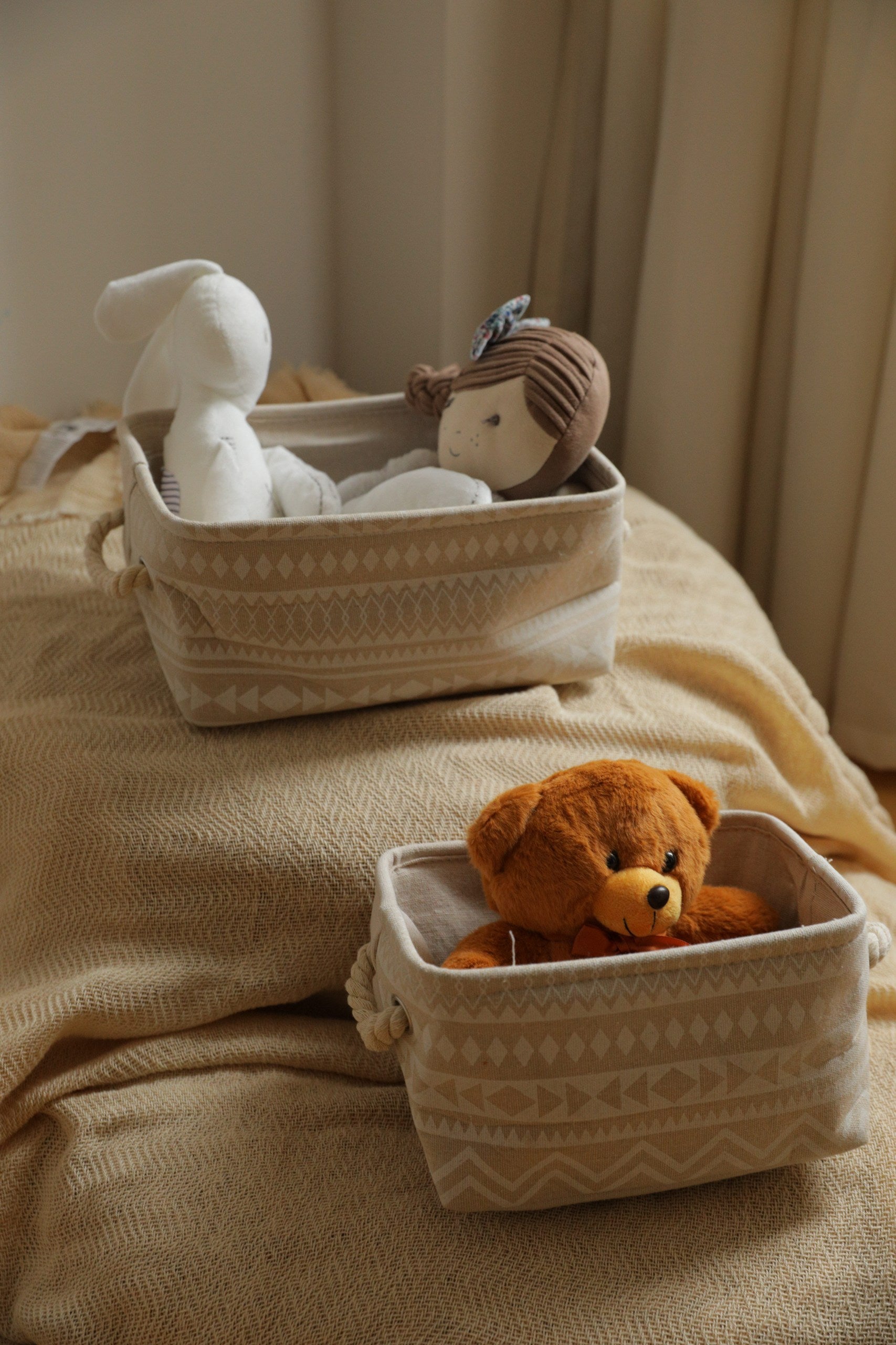 سلة - ترينزا