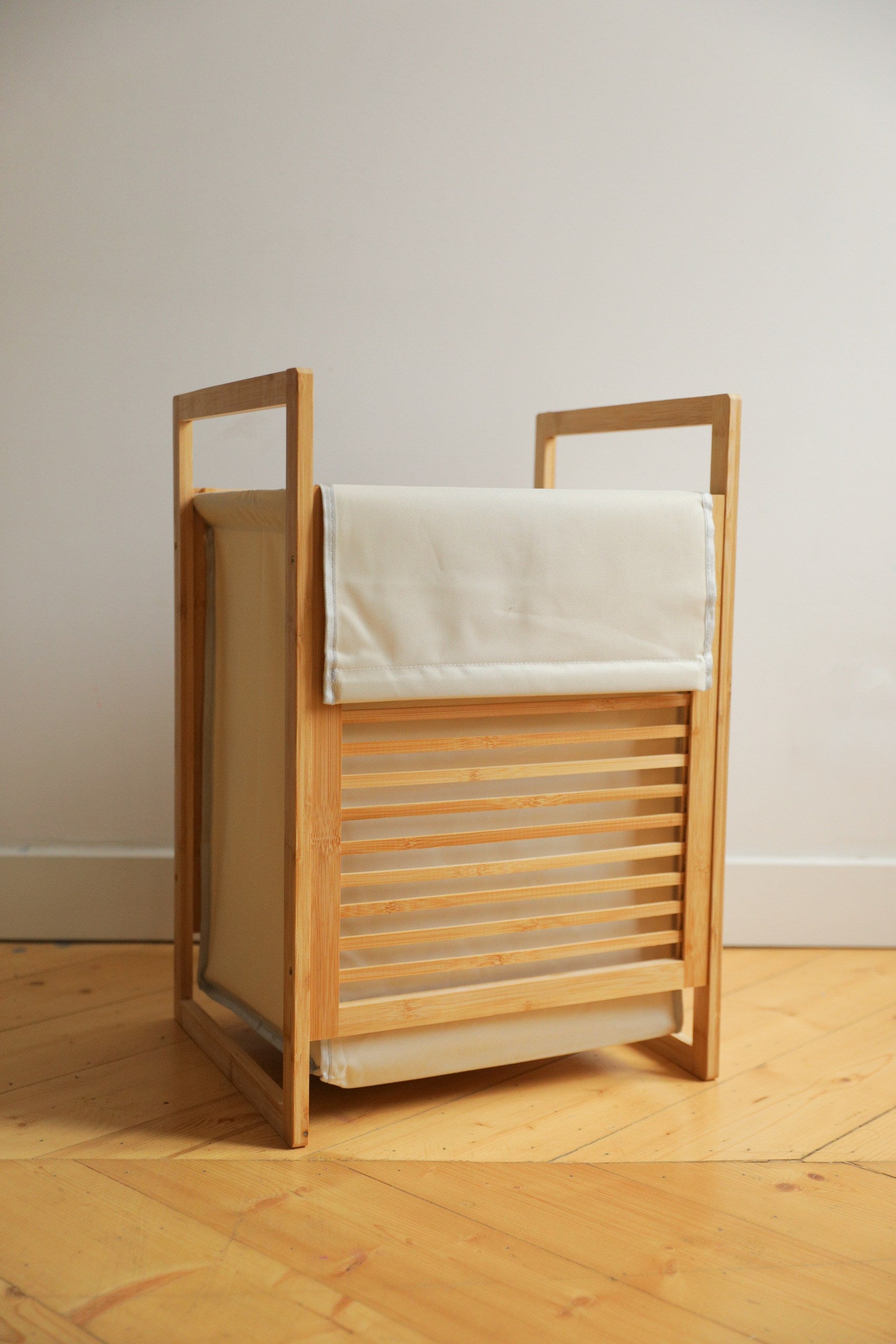 سلة غسيل ملابس - روبا