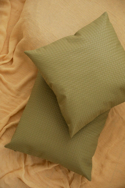 Sereno Cushion Cover