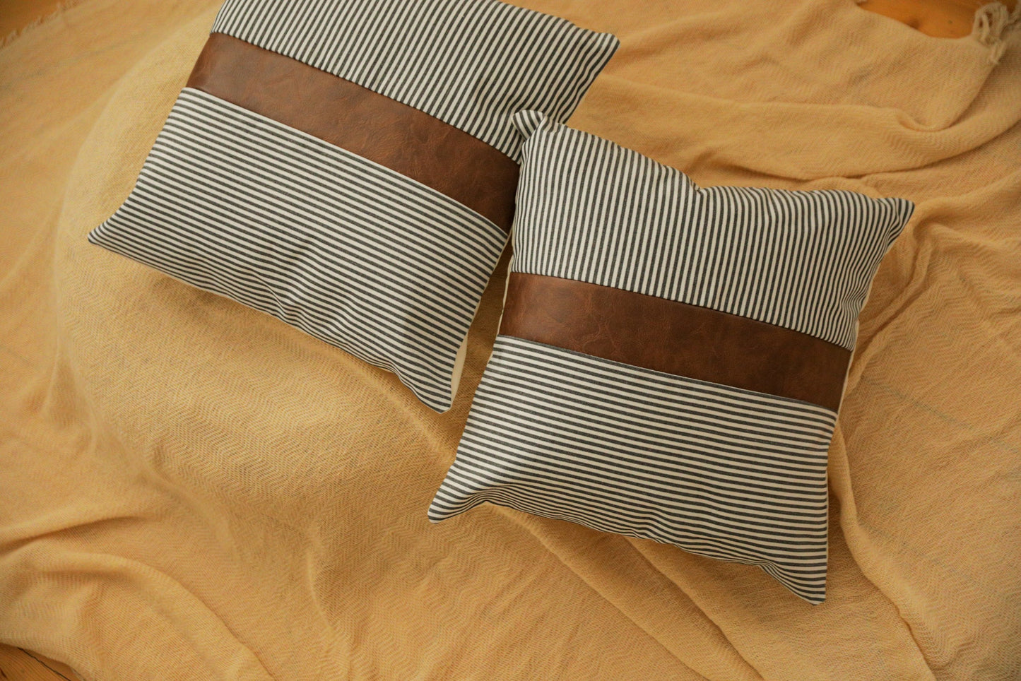 Listra Cushion Cover