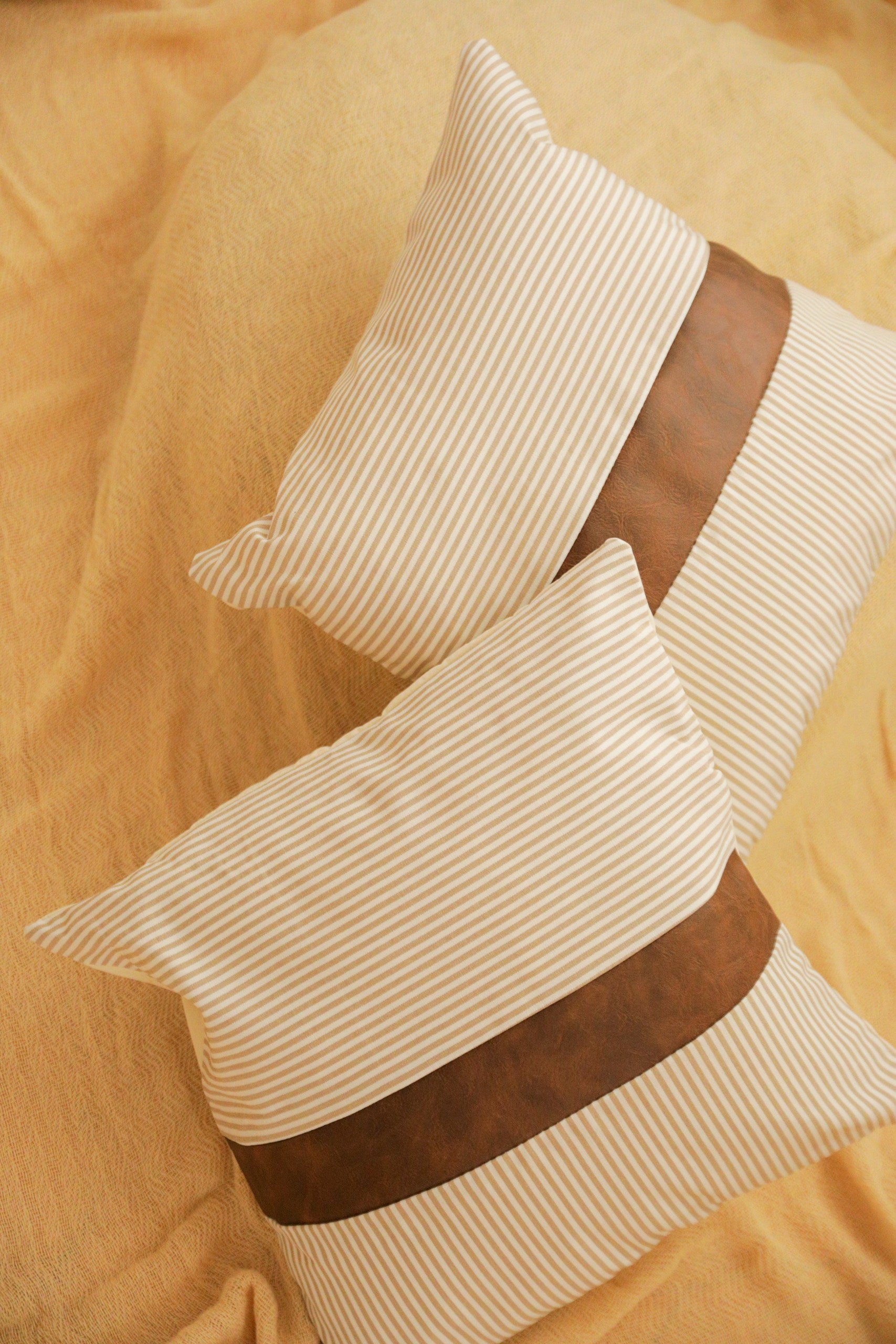 غطاء وسادة - ليسترا