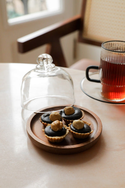 حامل كعك صغير - لنيو