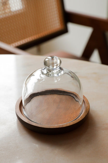 حامل كعك صغير - لنيو