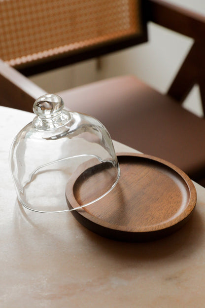 حامل كعك صغير - لنيو