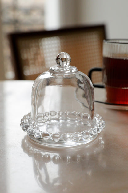 حامل كعك دائري صغير - أدورنو