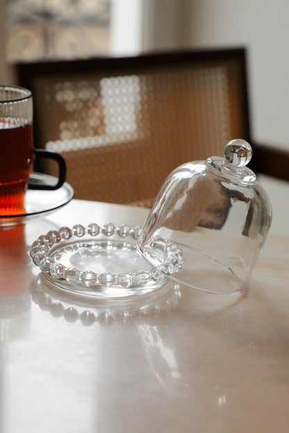 حامل كعك دائري صغير - أدورنو