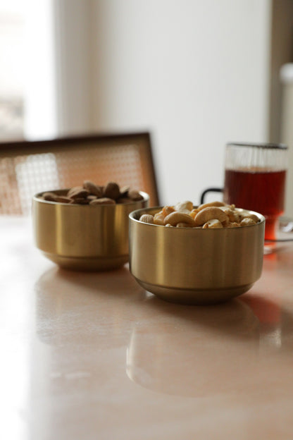 وعاء مكسرات - كارات