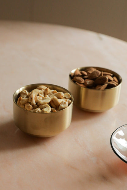 وعاء مكسرات - كارات