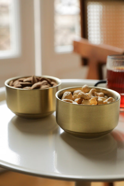 وعاء مكسرات - كارات