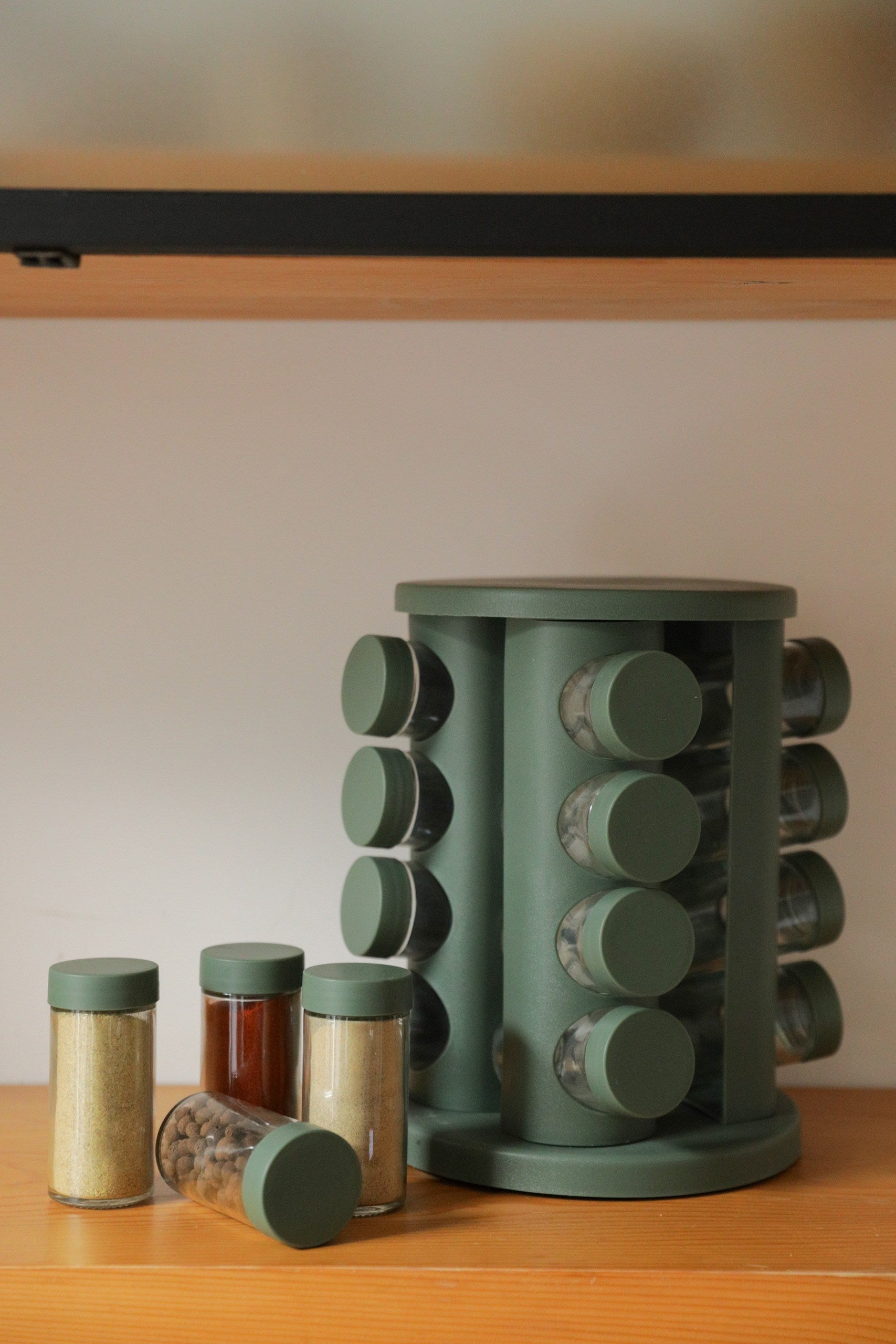 منظم توابل - سكاتولي