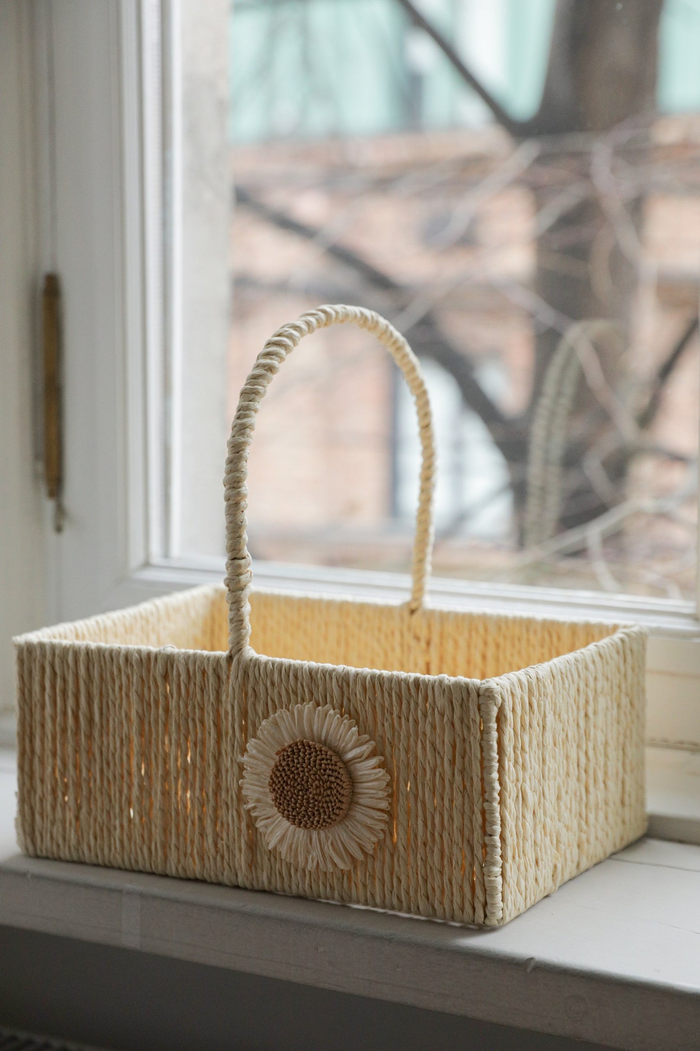 Fiore Basket