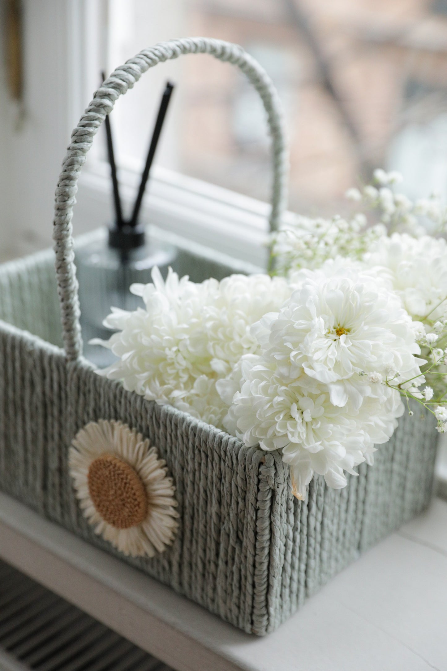 Fiore Basket