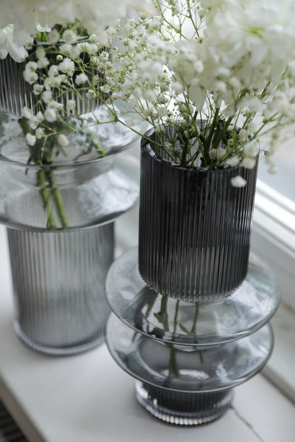 مزهرية - لوغار