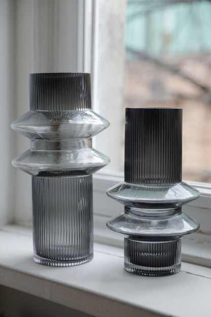 مزهرية - لوغار