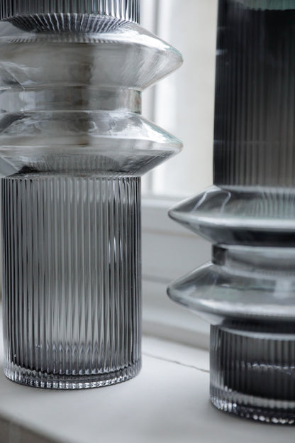 مزهرية - لوغار