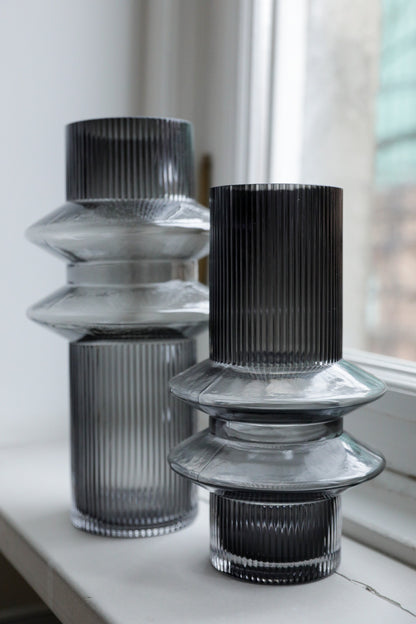 مزهرية - لوغار