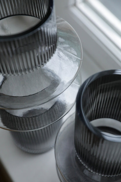 مزهرية - لوغار