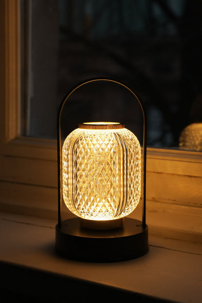 Lantern Rechargable Lamp