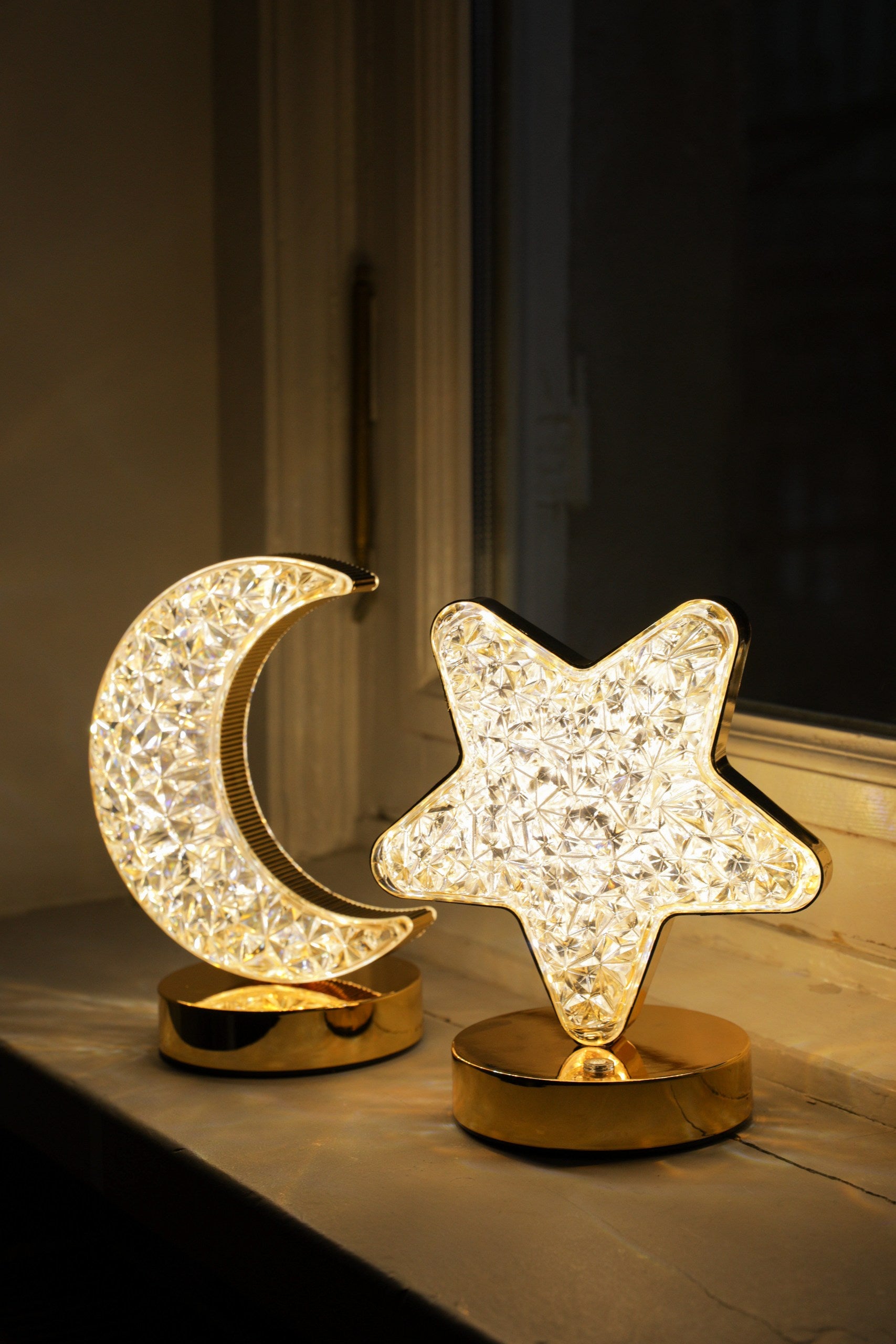 مصباح قابل للشحن - بلينا