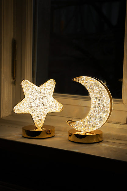 Plena Rechargeable Lamp