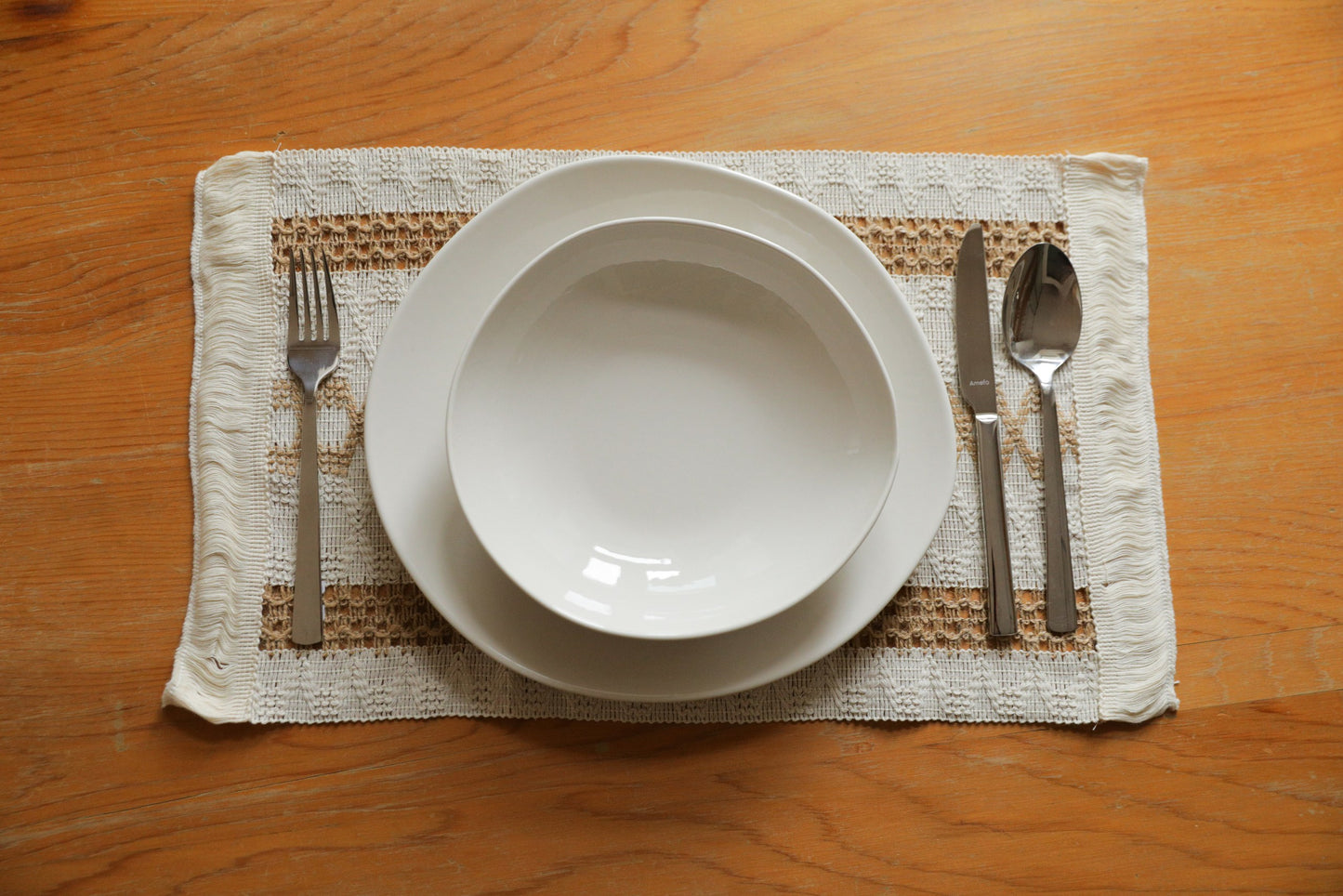 Fibra Placemat