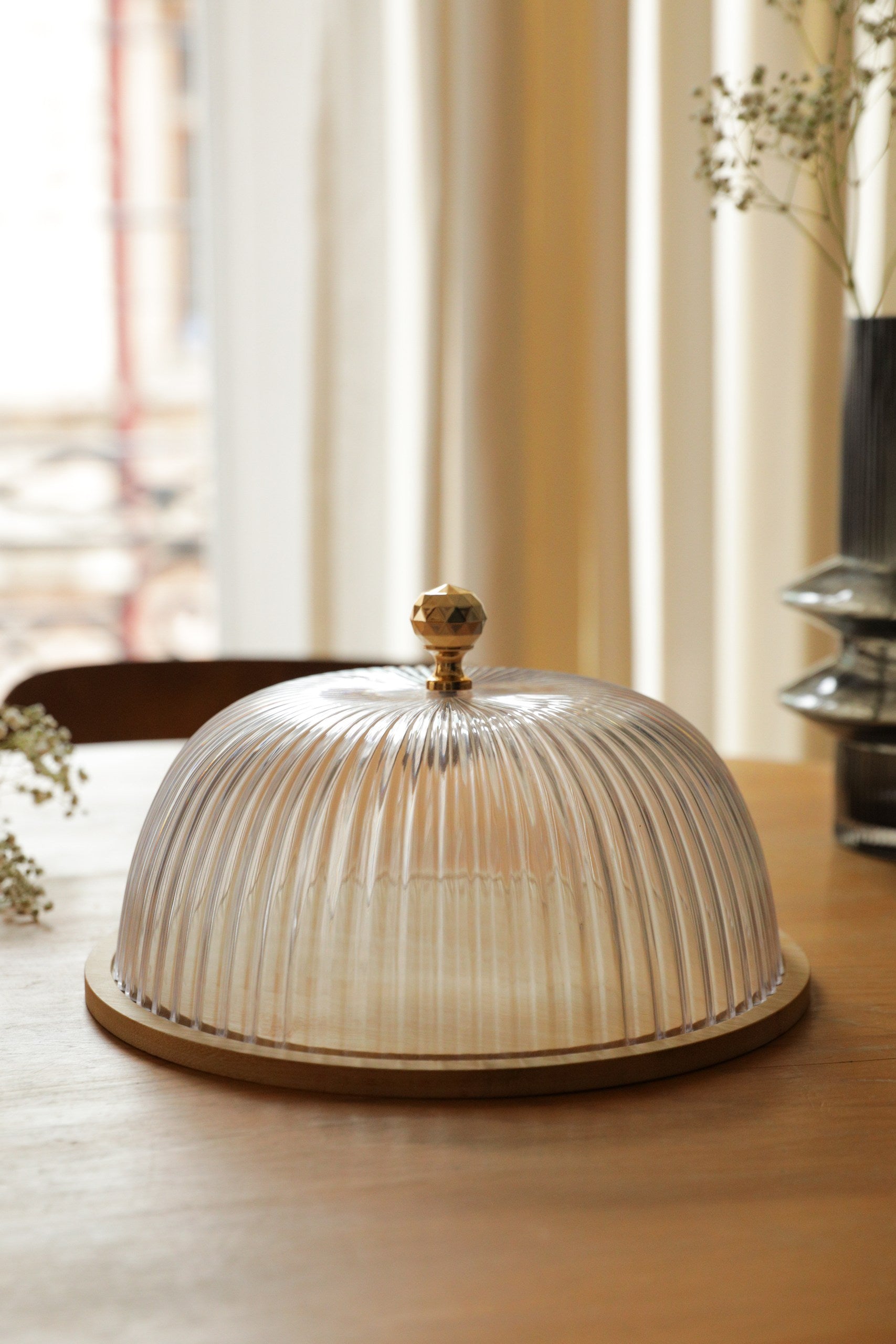 حامل كعك - دوم