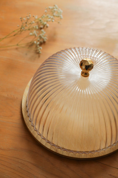 حامل كعك - دوم