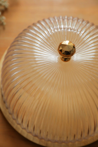 حامل كعك - دوم