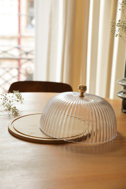 حامل كعك - دوم