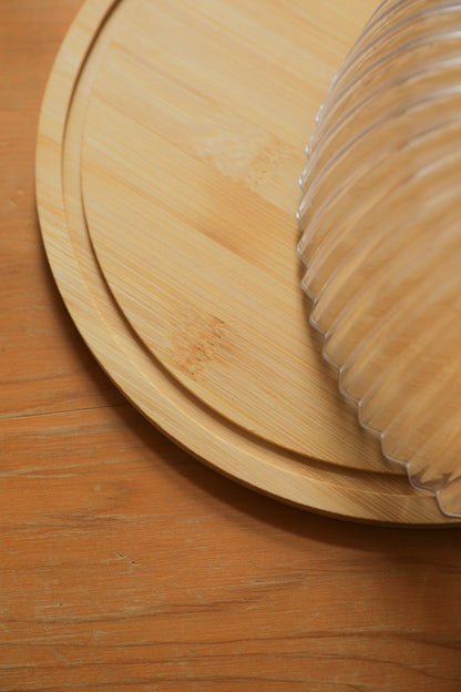 حامل كعك - دوم