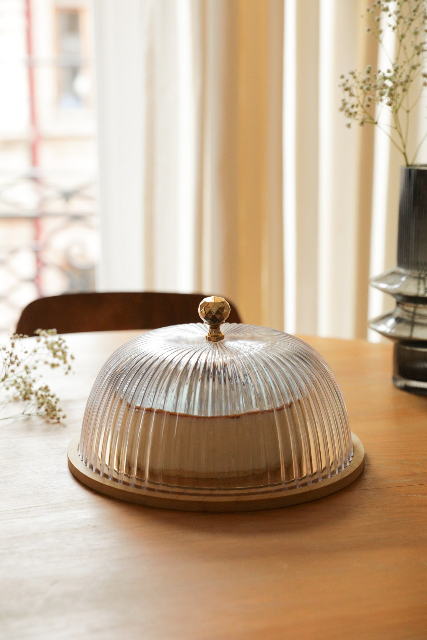 حامل كعك - دوم