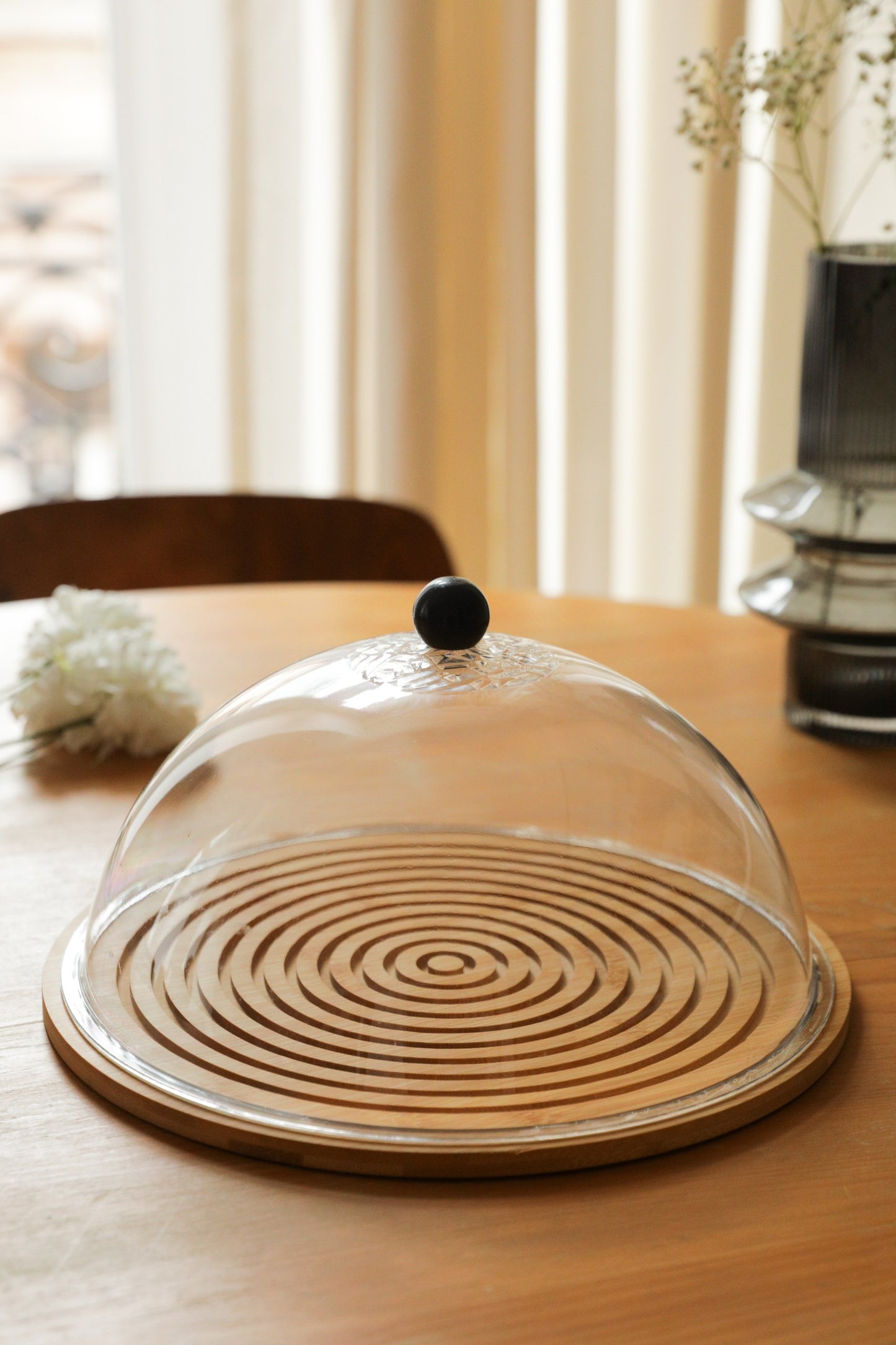 حامل كعك - كايا