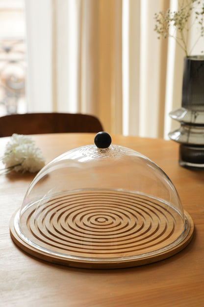 حامل كعك - كايا