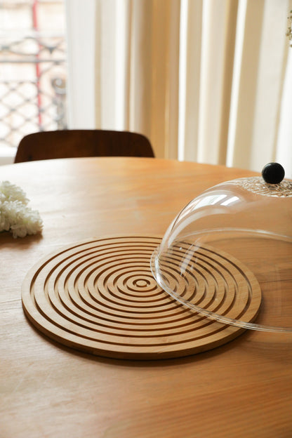 حامل كعك - كايا