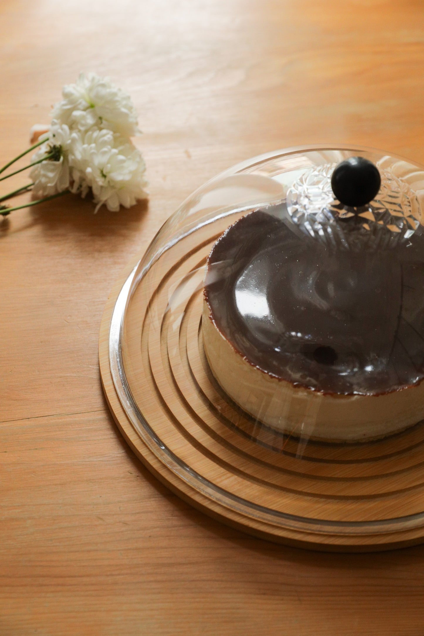 حامل كعك - كايا