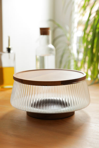 وعاء سلطة - بينو