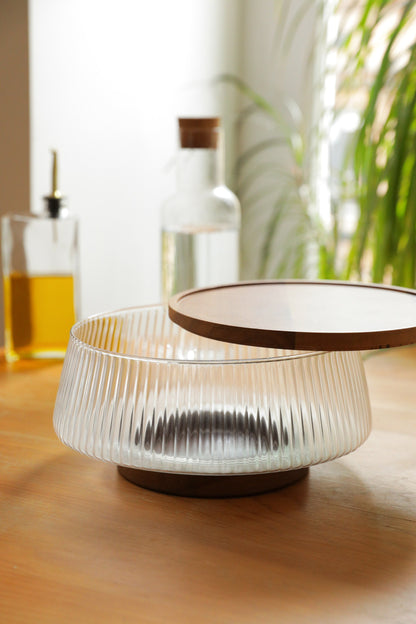 وعاء سلطة - بينو