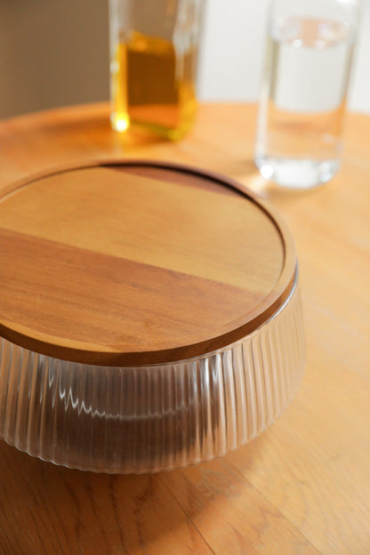 وعاء سلطة - بينو