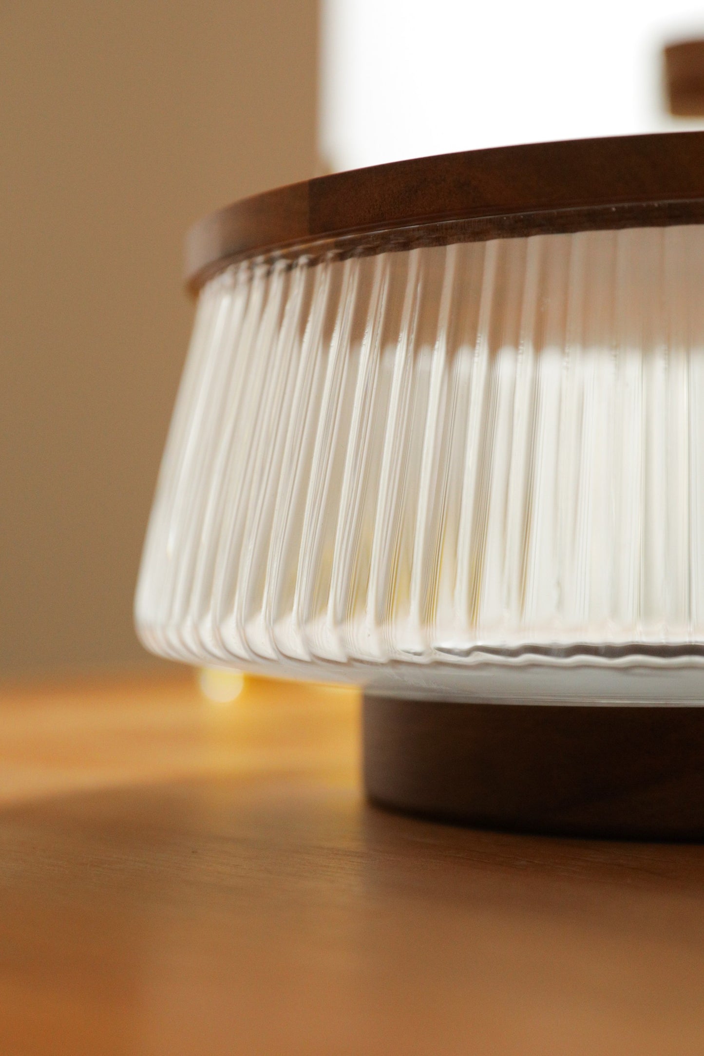 وعاء سلطة - بينو