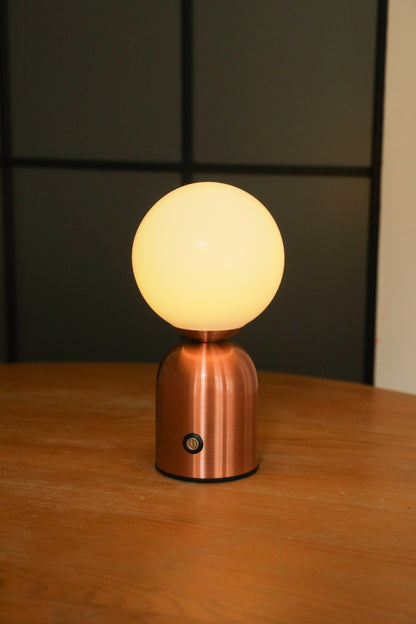 Clara Rechargeable Lamp