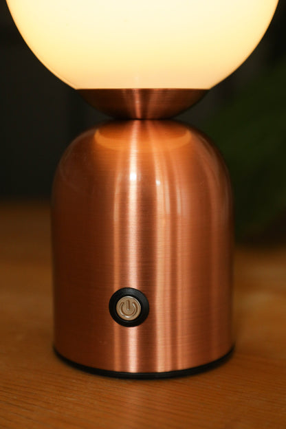Clara Rechargeable Lamp