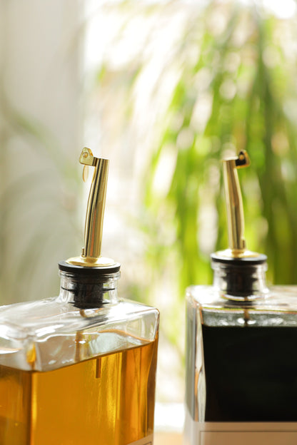 زجاجة زيت -  أثينا