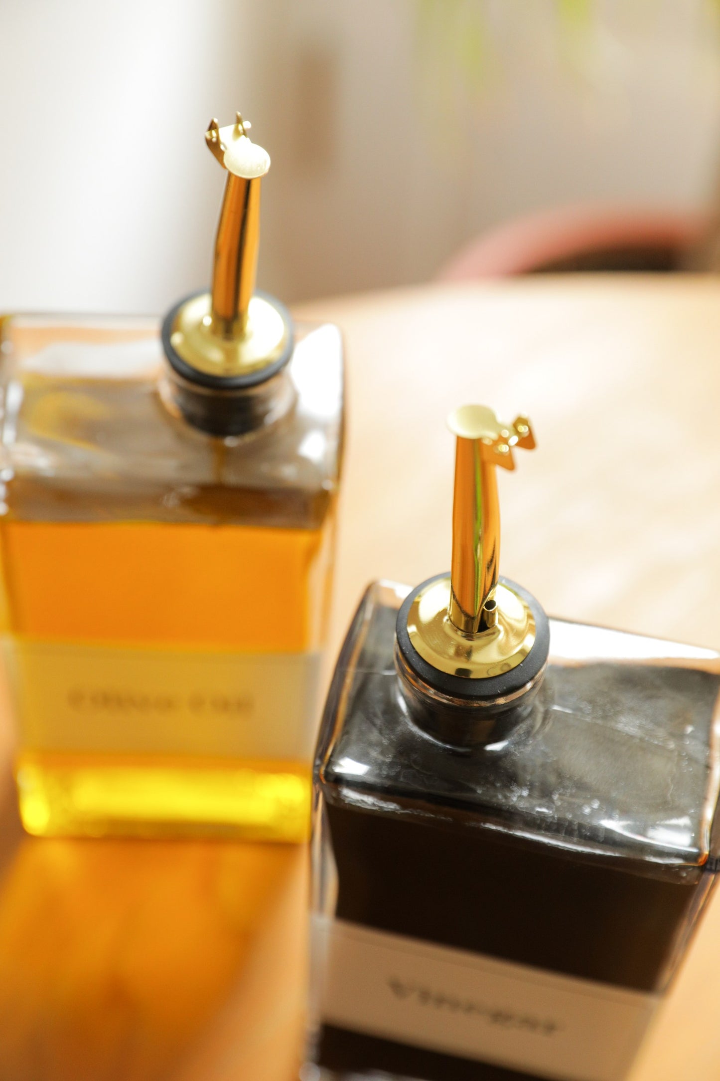 زجاجة زيت -  أثينا