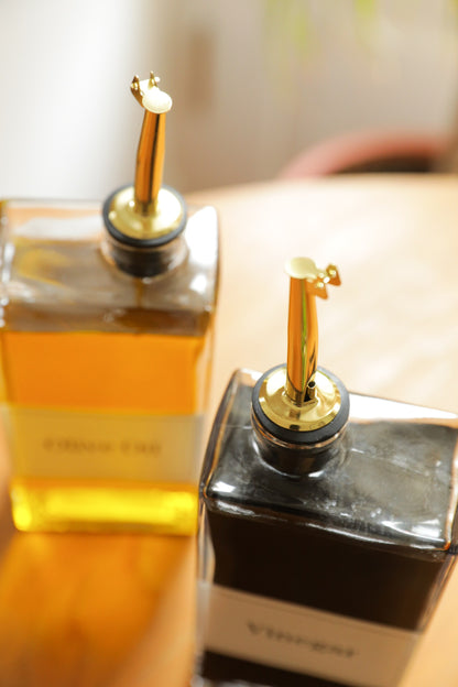 زجاجة زيت -  أثينا