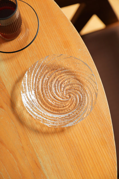 طبق حلويات صغير - ريمولي