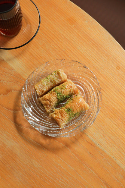 طبق حلويات صغير - ريمولي