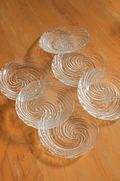 طبق حلويات صغير - ريمولي